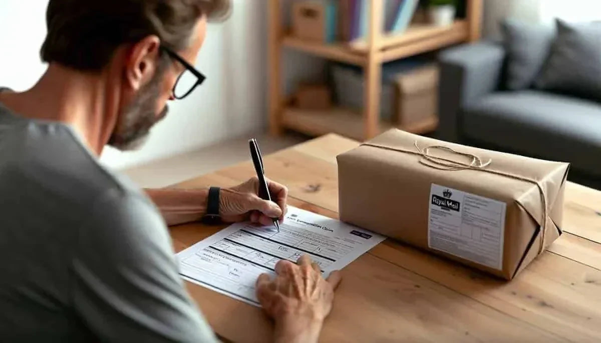Shipping Protection & Delayed Delivery Compensation (50% limited-time discount)
