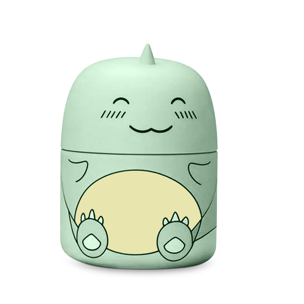 🛒🛒Cute Dinosaur Automatic Toilet Cleaner | Long-Lasting Cistern Gel & Limescale Remover | Up to 9 Months Freshness