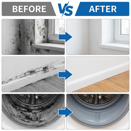 🛡️2-IN-1 Deep Action Mold Removal Spray