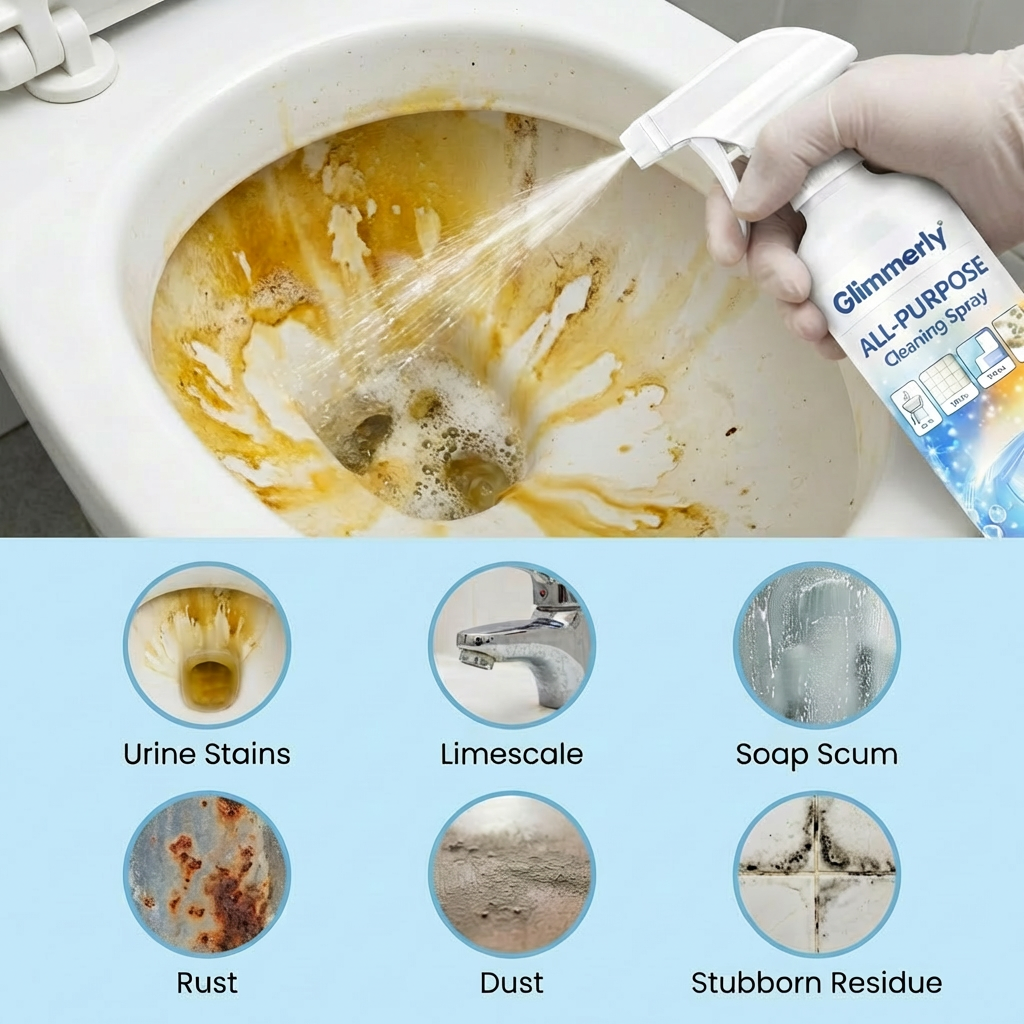 🏠All-Purpose Cleaning Spray
