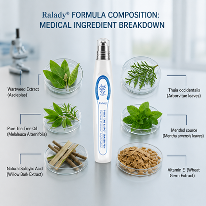 𝐑𝐚𝐥𝐚𝐝𝐲® 𝟕-𝐷𝑎𝑦 𝗧𝐚𝐠 & 𝗦𝗽𝐨𝐭 𝐄𝐫𝒂𝒔𝒆𝒓(𝐙𝐞𝐫𝐨 𝐏𝐚𝐢𝐧, 𝐙𝐞𝐫𝐨 𝐒𝐜𝐚𝒓𝒔 𝐑𝐨𝐥𝐥𝐞𝐫𝐛𝐚𝐥𝐥)💪