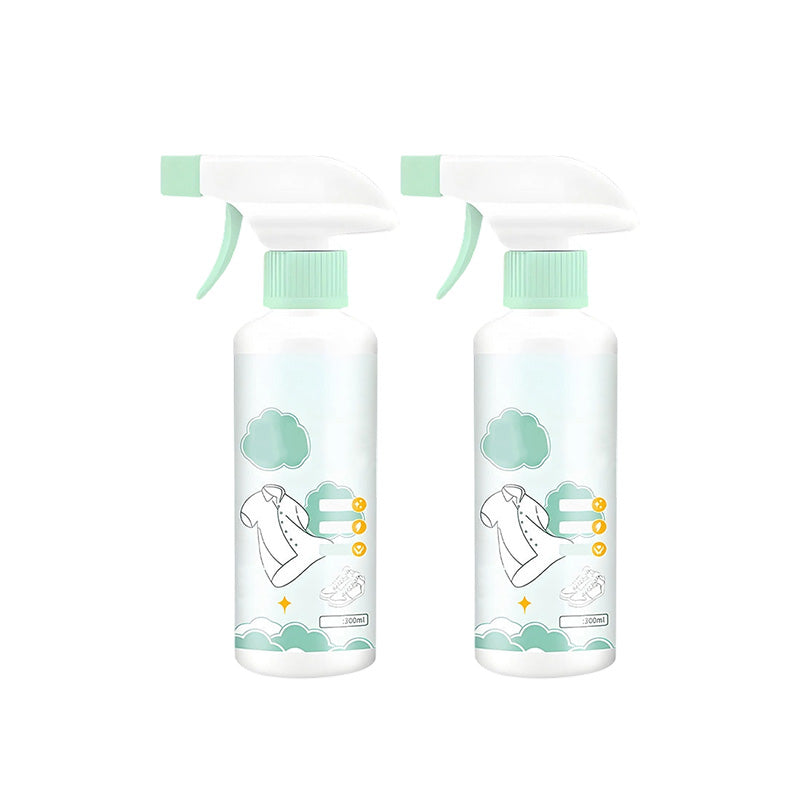 🔥SPRING CLEANING SALE Clothing Stain-Removing Dry Cleaning Agent