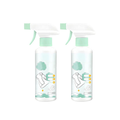 🔥SPRING CLEANING SALE Clothing Stain-Removing Dry Cleaning Agent