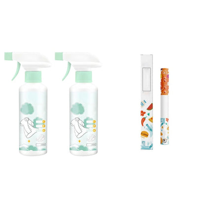 🔥SPRING CLEANING SALE Clothing Stain-Removing Dry Cleaning Agent