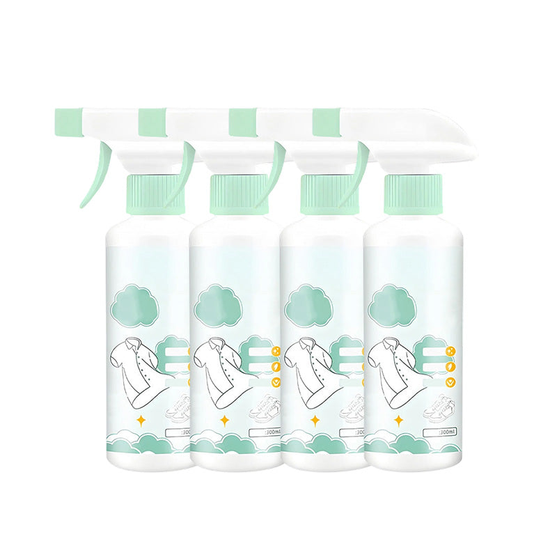 🔥SPRING CLEANING SALE Clothing Stain-Removing Dry Cleaning Agent