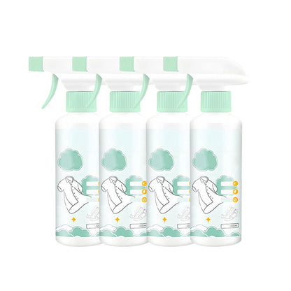 🔥SPRING CLEANING SALE Clothing Stain-Removing Dry Cleaning Agent