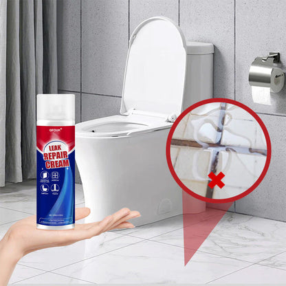 ✨ Invisible Waterproof Sealant Spray – Instant Leak Repair for Roofs, Walls & Pipes (Long-Lasting)