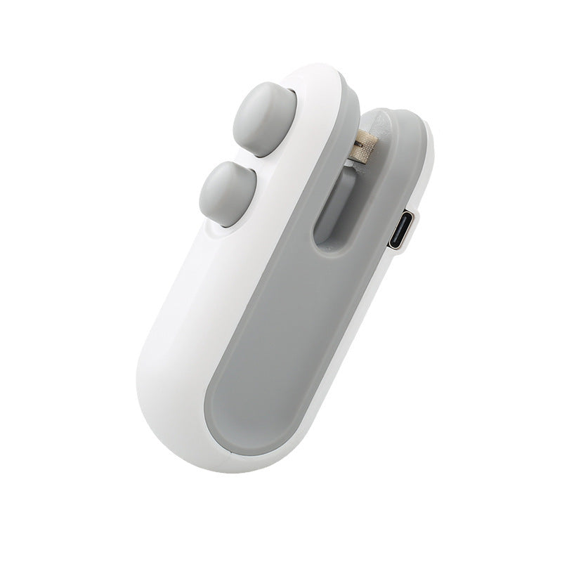 2-in-1 Mini Sealing Device