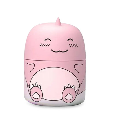 🛒🛒Cute Dinosaur Automatic Toilet Cleaner  | Long-Lasting Cistern Gel & Limescale Remover | Up to 9 Months Freshness