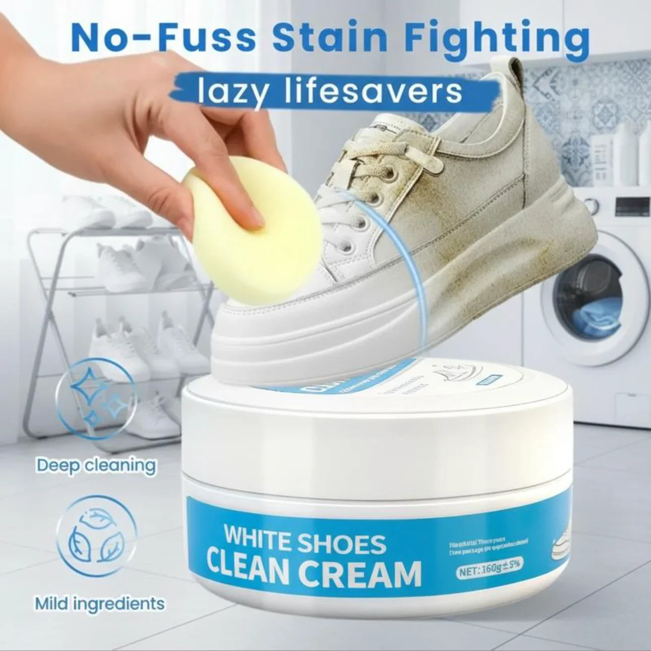 🦂The Ultimate Trainer Whitener