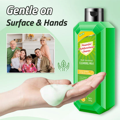 💥LIMITED SALE - BUY 2 GET 1 FREE!!🎁Powerful Multifunctional Cleaner