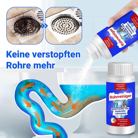 Essential household tool – High-performance pipe cleaner