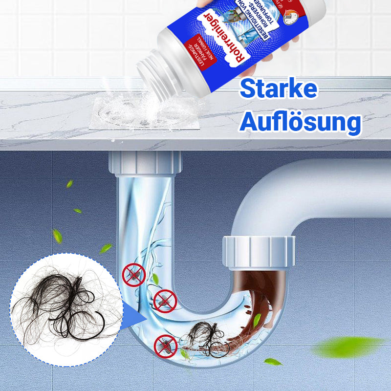Essential household tool – High-performance pipe cleaner