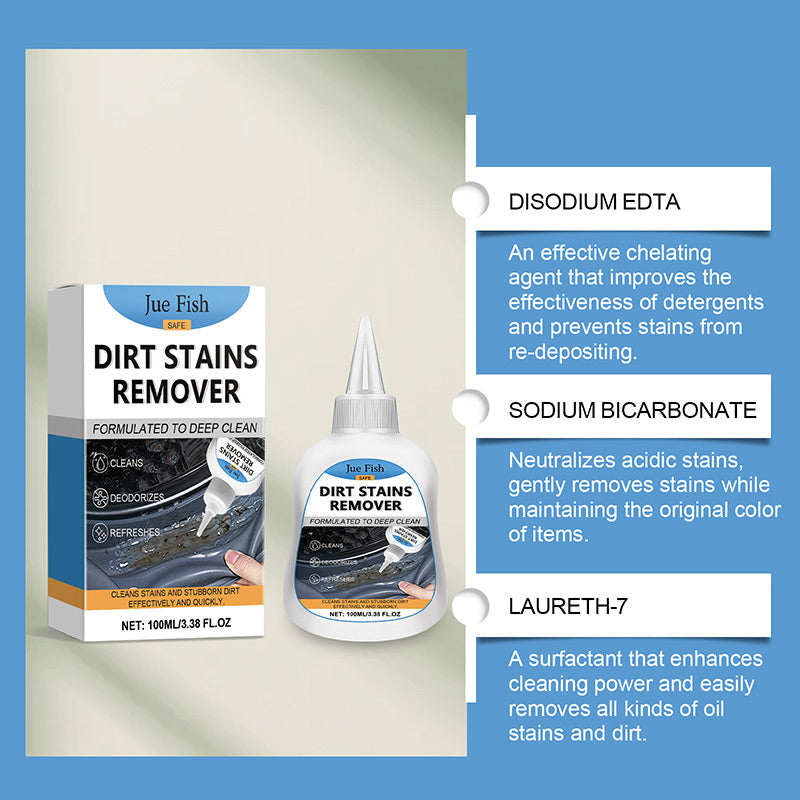 🔥SPRING CLEANING SALE💥Mold Removal Gel Multi-Purpose Household Cleaning