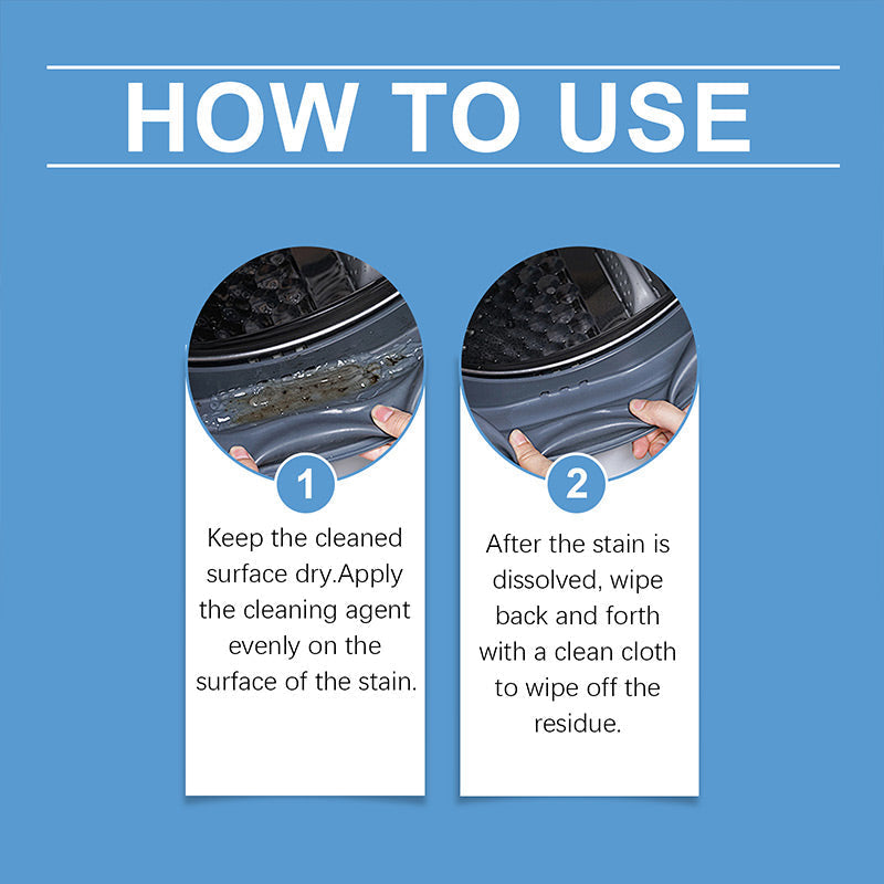 🔥SPRING CLEANING SALE💥Mold Removal Gel Multi-Purpose Household Cleaning