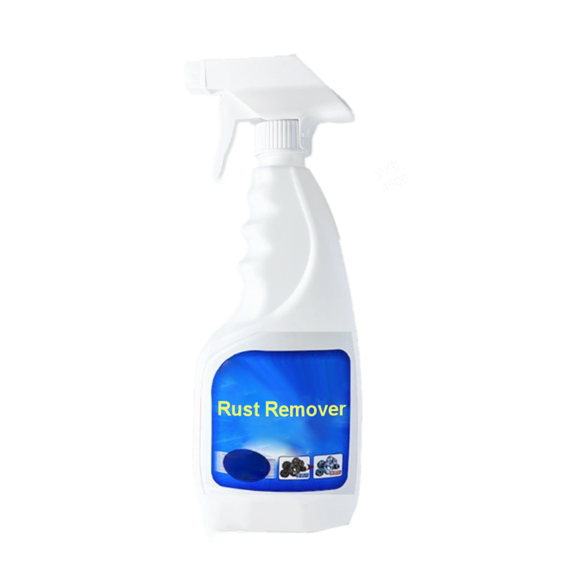 🔥Effective Rust Remover for Metal Surfaces