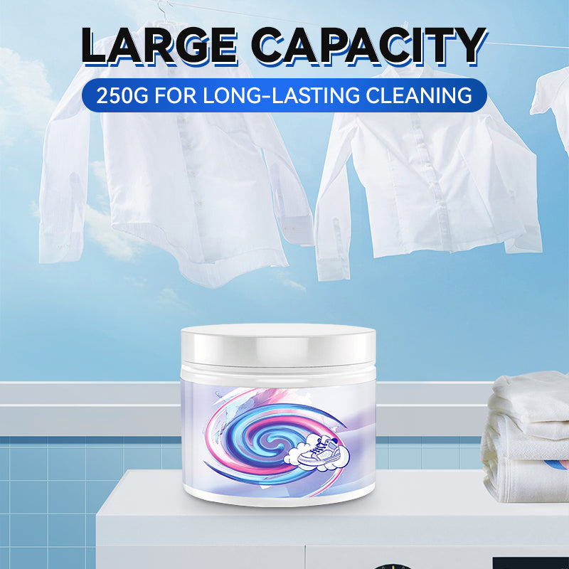 🏆 LAST DAY SALE: 50% OFF All-Purpose Cleaning Paste | Stubborn Stain Remover ✨