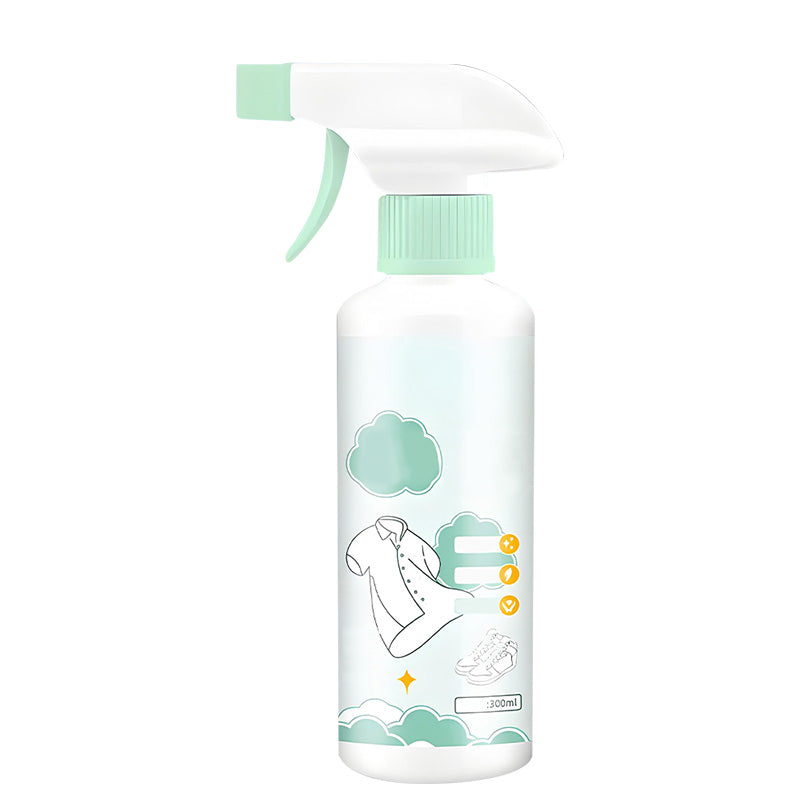 🔥SPRING CLEANING SALE Clothing Stain-Removing Dry Cleaning Agent