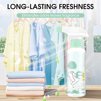 🔥SPRING CLEANING SALE Clothing Stain-Removing Dry Cleaning Agent