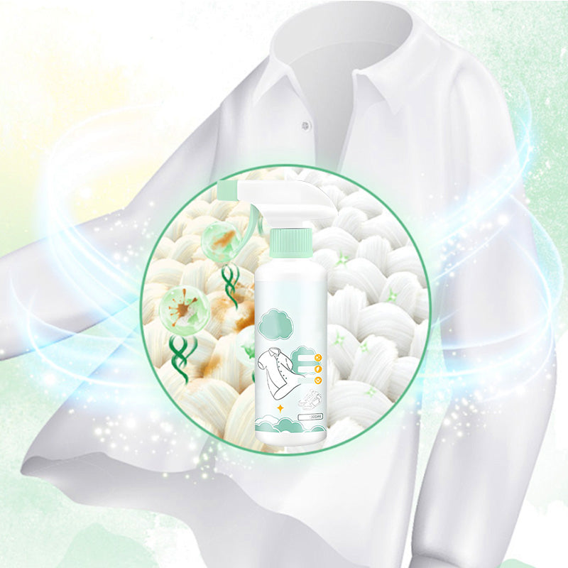 🔥SPRING CLEANING SALE Clothing Stain-Removing Dry Cleaning Agent