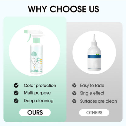 🔥SPRING CLEANING SALE Clothing Stain-Removing Dry Cleaning Agent
