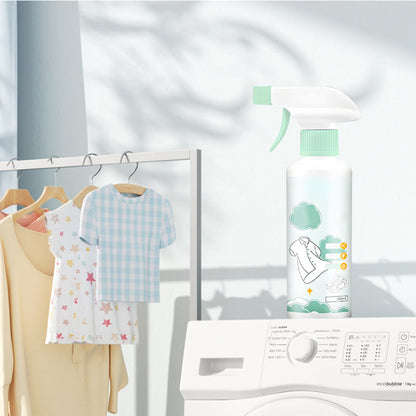 🔥SPRING CLEANING SALE Clothing Stain-Removing Dry Cleaning Agent